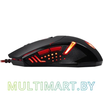 Игровая мышь Redragon Centrophorus картинка 3